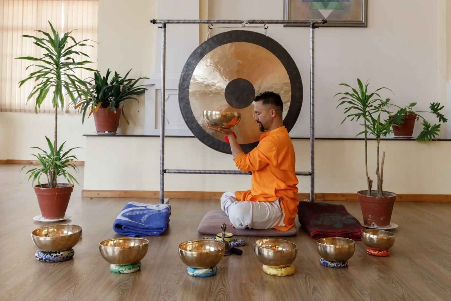 The Science Behind Reiki Energy Healing